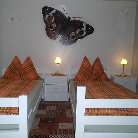 Haus Cornelia Διαμέρισμα Mallnitz Εξωτερικό φωτογραφία