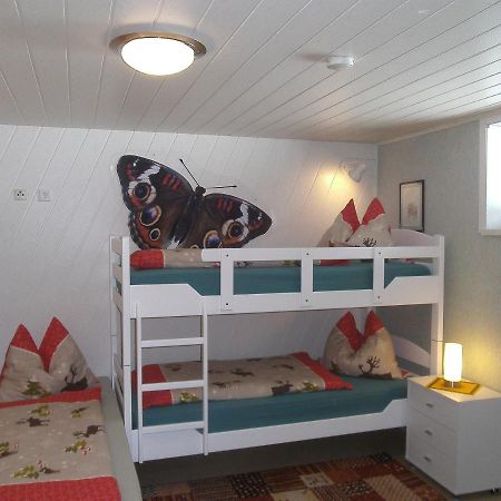 Haus Cornelia Διαμέρισμα Mallnitz Εξωτερικό φωτογραφία