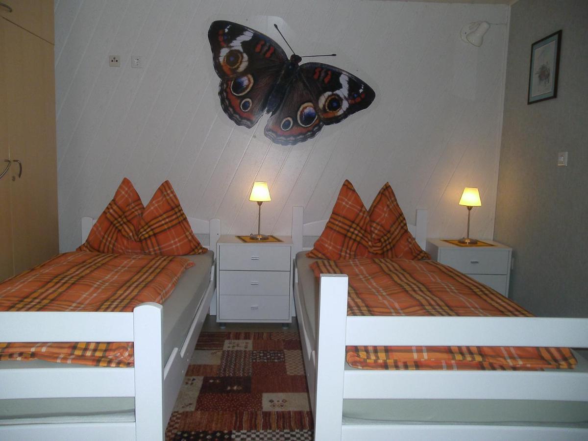 Haus Cornelia Διαμέρισμα Mallnitz Εξωτερικό φωτογραφία