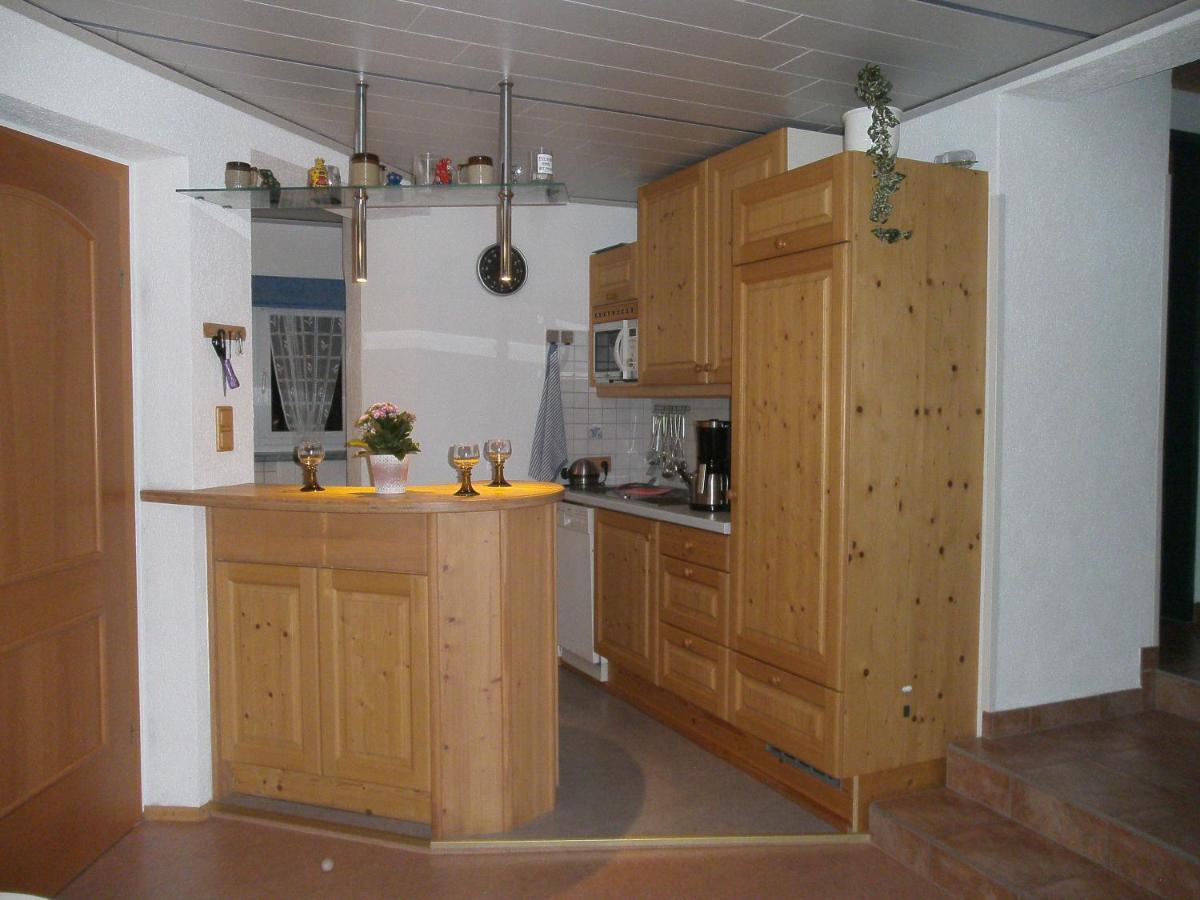 Haus Cornelia Διαμέρισμα Mallnitz Εξωτερικό φωτογραφία