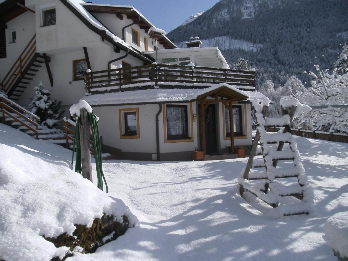 Haus Cornelia Διαμέρισμα Mallnitz Εξωτερικό φωτογραφία